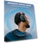 Thumbnail Wireless Over Ear Headphones with Active Noise Cancelling — Over-Ear Headphones, EDIFIER