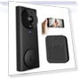 Thumbnail Wireless Video Doorbell Camera — Smart Home Security, Ulooka