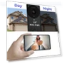 Thumbnail Wireless Video Doorbell Camera — Smart Home Security, Ulooka