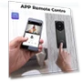 Thumbnail Wireless Video Doorbell Camera — Smart Home Security, Ulooka