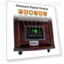 Thumbnail Cabinet Space Heater — Portable Heating Solutions, EZ-HEAT