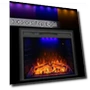 Thumbnail Electric Fireplace with Remote Control — Electric Heating Solutions, Dreamflame