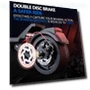 Thumbnail Electric Scooter — Electric Vehicles, Tawind