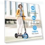 Thumbnail Electric Scooter — Electric Vehicles, VOLPAM