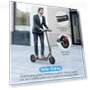 Thumbnail Electric Scooter — Electric Vehicles, VOLPAM