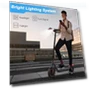 Thumbnail Electric Scooter — Electric Vehicles, VOLPAM