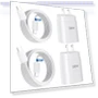 Thumbnail Fast Charging USB C Charger Block & Cable — Chargers, Shenzhen Xihuida Electronics Co., Ltd.