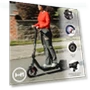 Thumbnail Foldable Electric Scooter — Electric Self-Balancing Scooters, H-1 Pro Series