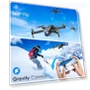 Thumbnail Foldable Mini Drone with Camera — Drones