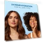 Thumbnail Gel Face Moisturizer for 24 hour Hydration and Luminous Skin — Creams & Moisturizers, POND'S