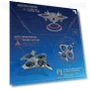 Thumbnail High-Performance Remote Control Drone — Drones, Sharper Image