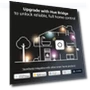 Thumbnail Hue Bridge — Lighting Solutions, Philips Hue