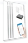 Thumbnail Hybrid E-Wand Starter Kit — Smart Home Security, E-Wand