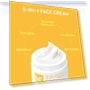 Thumbnail Mucin Moisturizer Cream — Creams, GDK