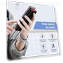 Thumbnail Portable Charger Power Bank 25800mAh — Chargers & Cables, Dongguan Haoxun Electronic Technology Co., Ltd
