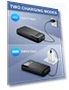 Thumbnail Portable Phone Charger Power Bank — Chargers & Cables, Shenzhen Quark Thinking Technology Co., Ltd.