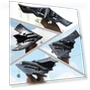 Thumbnail Remote Control B-2 Spirit Stealth Bomber Plane — Remote Control Aircraft, Fisca