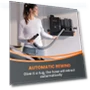 Thumbnail Retractable Wet Dry Vacuum Cleaner — Vacuums, Giraffe Tools