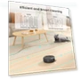 Thumbnail Robot Vacuum Cleaner — Smart Cleaning Robots, Lefant