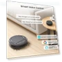 Thumbnail Robot Vacuum Cleaner — Smart Cleaning Robots, Lefant