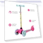 Thumbnail Self Balancing Kick Scooter with Light Up Wheels — Balance Bikes, Voyager