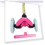 Thumbnail Self Balancing Kick Scooter with Light Up Wheels — Balance Bikes, Voyager
