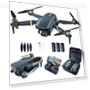 Thumbnail Super Endurance Foldable Drone with Camera — Drones, CHUBORY