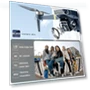 Thumbnail Super Endurance Foldable Drone with Camera — Drones, CHUBORY