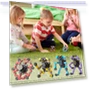Thumbnail Transformable Fidget Spinners — Stress Relievers, Gokeey