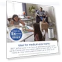 Thumbnail True HEPA Air Purifier — Activated Carbon Air Purifiers, Clorox Home Appliances