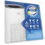 Thumbnail True HEPA Air Purifier — Activated Carbon Air Purifiers, Clorox Home Appliances