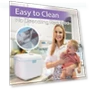 Thumbnail 4-in-1 UV Light Sanitizer and Dryer — Water Treatment, Papablic