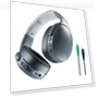 Thumbnail Crusher Evo Over-Ear Wireless Headphones — Over-Ear Headphones, Skullcandy