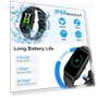 Thumbnail Fitness Activity Tracker Smartwatch — Smartwatches, Soudorv