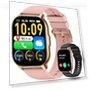 Thumbnail Fitness Smartwatch with Heart Rate Monitor — Smartwatches, Shenzhen Buzz Tech CO.,LTD
