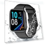 Thumbnail Fitness Tracker Watch with Heart Rate Monitor — Smartwatches, LIVIKEY