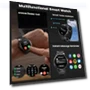 Thumbnail GPS Smart Watch — Smartwatches, HOTMIFIT