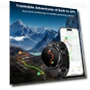 Thumbnail GPS Smart Watch — Smartwatches, HOTMIFIT