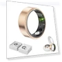 Thumbnail Health Tracker Smart Ring — Smart Rings, Weyrinice