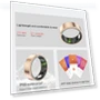 Thumbnail Health Tracker Smart Ring — Smart Rings, Weyrinice