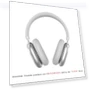 Thumbnail Hybrid Active Noise Cancelling Headphones — In-Ear Headphones, T-fun