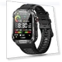 Thumbnail Military Smart Watch with Call Function — Smartwatches, Nihemin