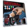 Thumbnail Military Smart Watch — Smartwatches, anyloop