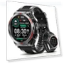 Thumbnail Military Smart Watch — Smartwatches, Jdcrsj