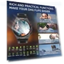 Thumbnail Military Smart Watch — Smartwatches, Jdcrsj