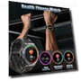 Thumbnail Military Smart Watch — Smartwatches, Jdcrsj