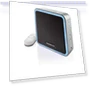Thumbnail Portable Wireless Doorbell & Push Button — Kits, Honeywell Home