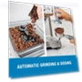 Thumbnail Semi Automatic Coffee Maker With Manual Tamper — Coffee & Espresso Combos, Koolatron