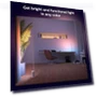 Thumbnail Smart Floor Lamp — LED, Philips Hue