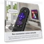 Thumbnail Smart TV - 32-Inch Select Series 1080p Full HD — Television, Roku